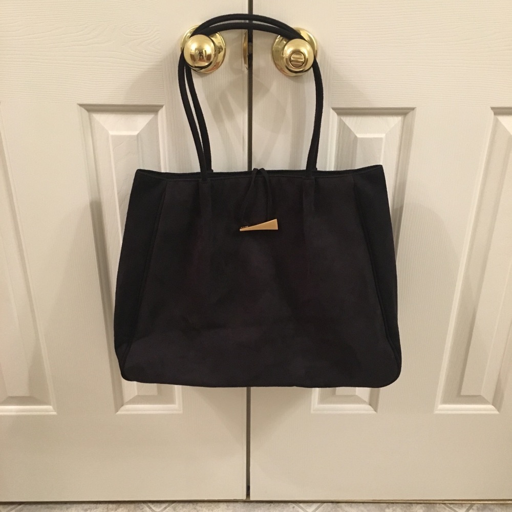 Donna Karan Cosmetics Bag